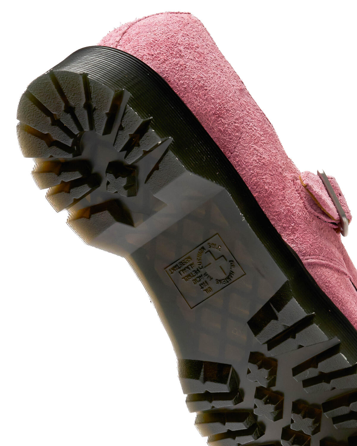 Dr. Martens Ramsey Monk | 31501446 | AFEW STORE